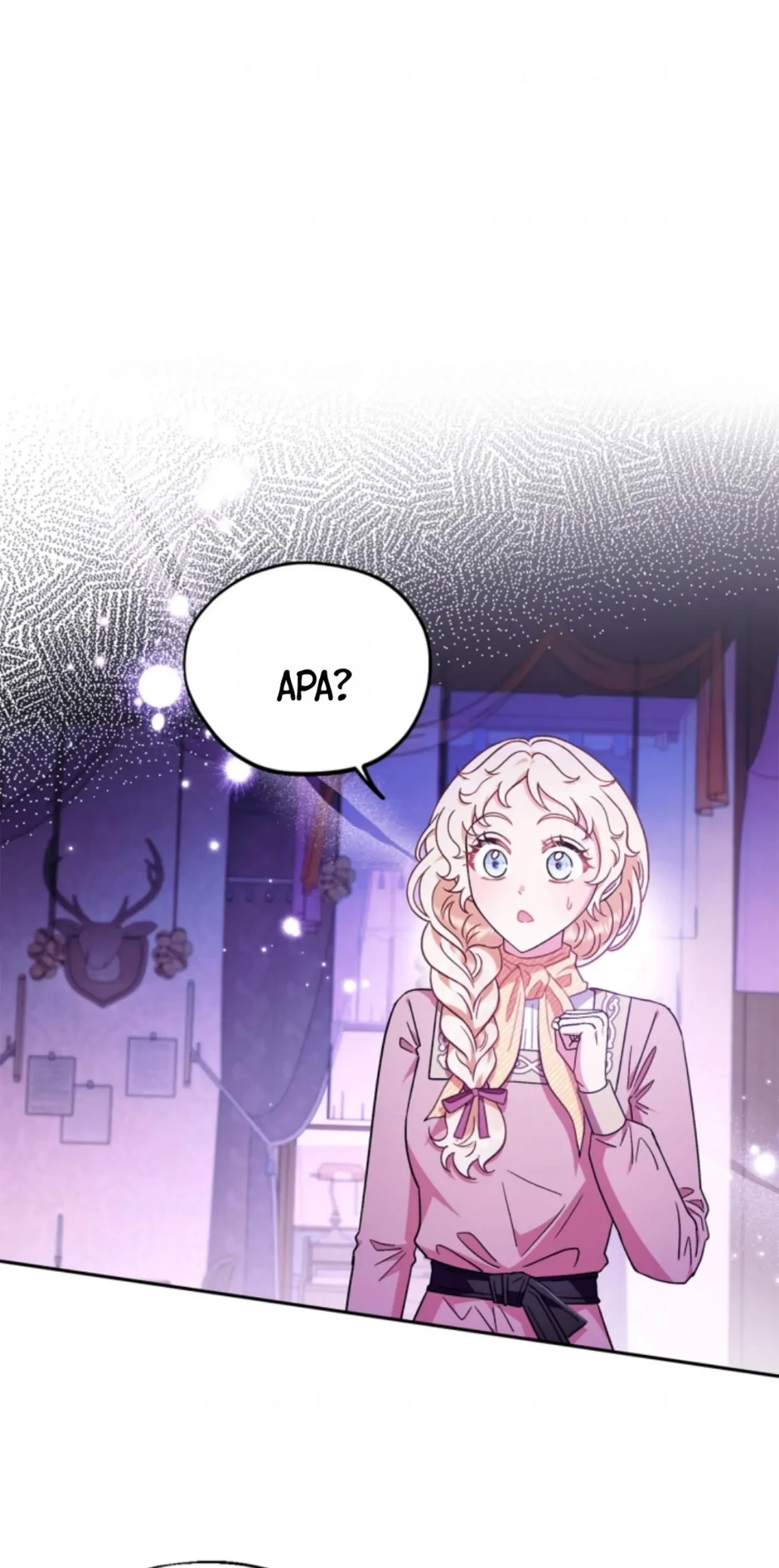 Baca Manhwa I Will Become the Villain’s Poison Taster Chapter 19 Gambar 2