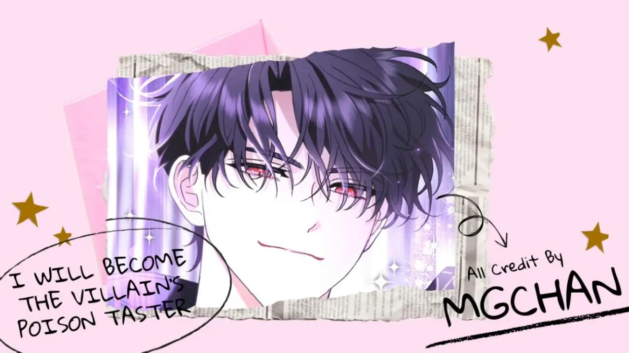 Baca Komik I Will Become the Villain’s Poison Taster Chapter 2 Gambar 1