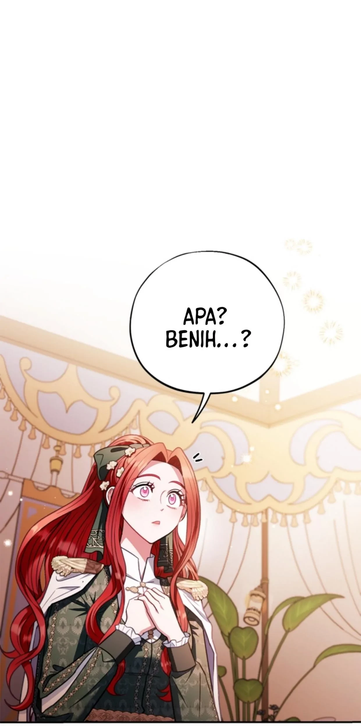 Baca Manhwa I Will Become the Villain’s Poison Taster Chapter 27 Gambar 2