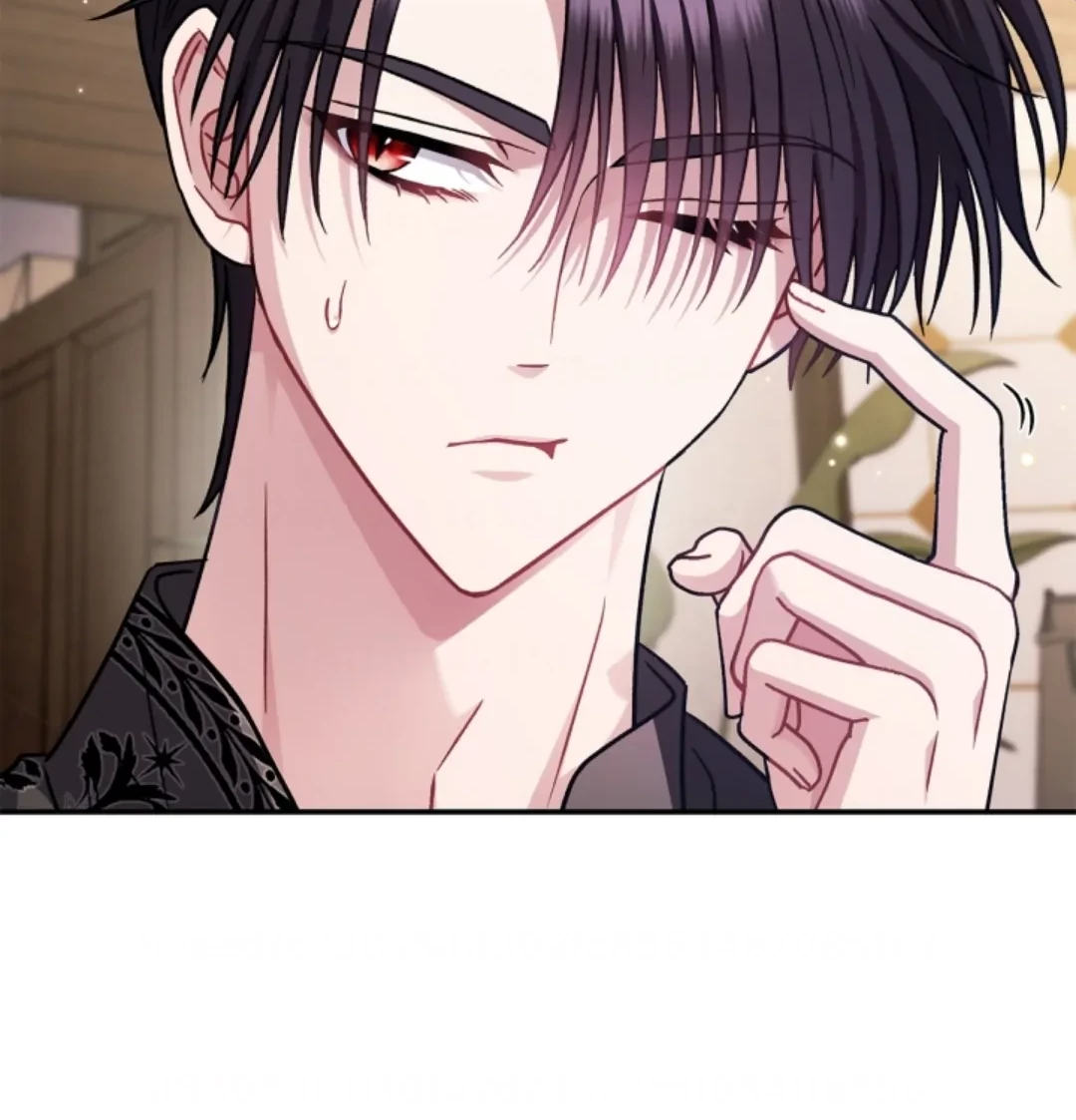I Will Become the Villain’s Poison Taster Chapter 28 Gambar 44