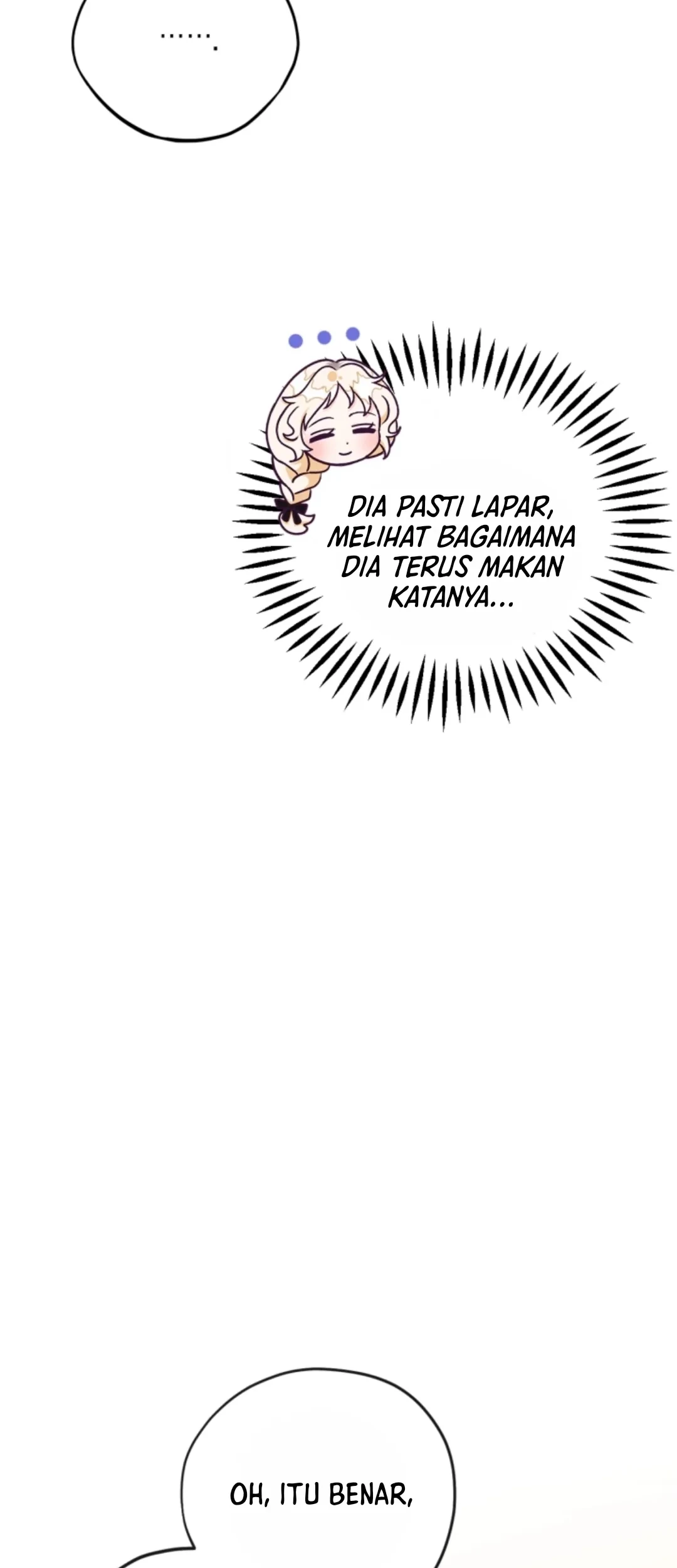 I Will Become the Villain’s Poison Taster Chapter 28 Gambar 59
