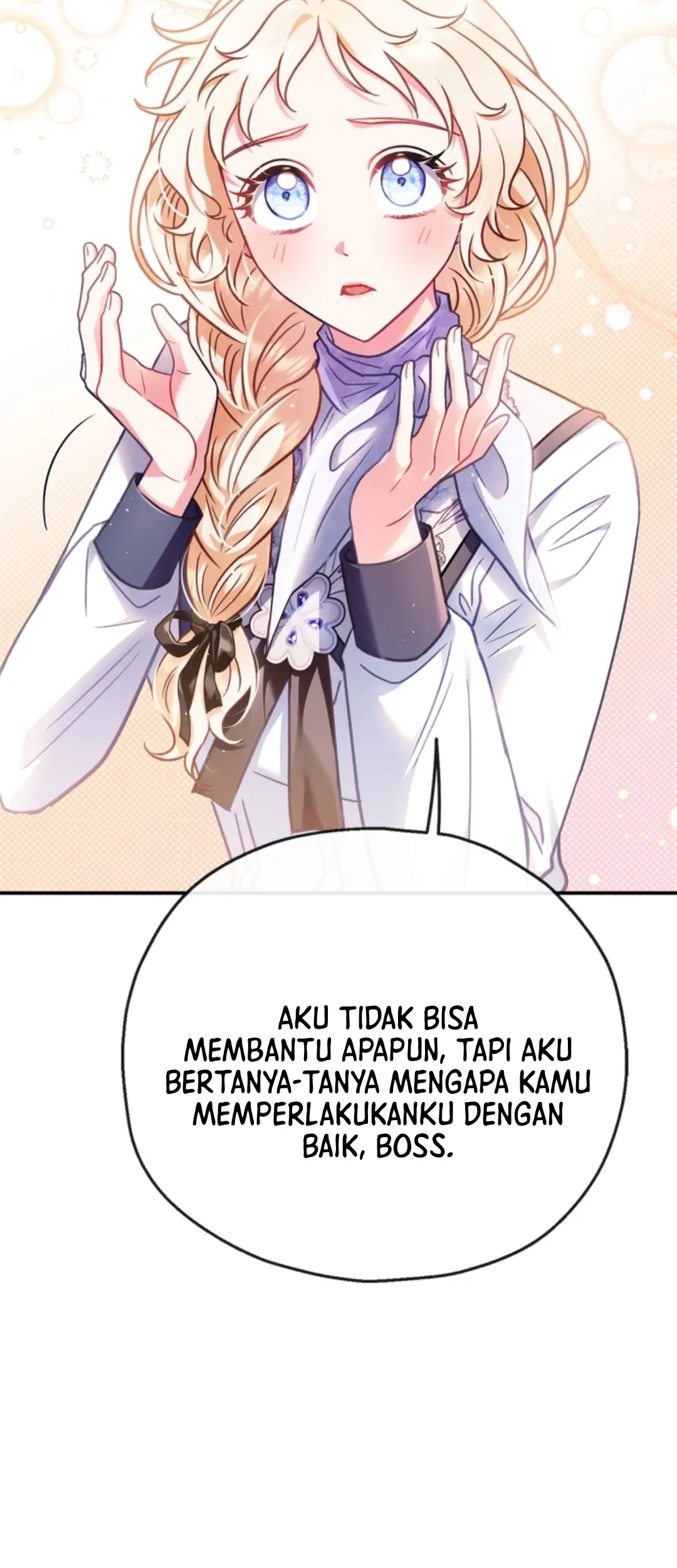 I Will Become the Villain’s Poison Taster Chapter 28 Gambar 67