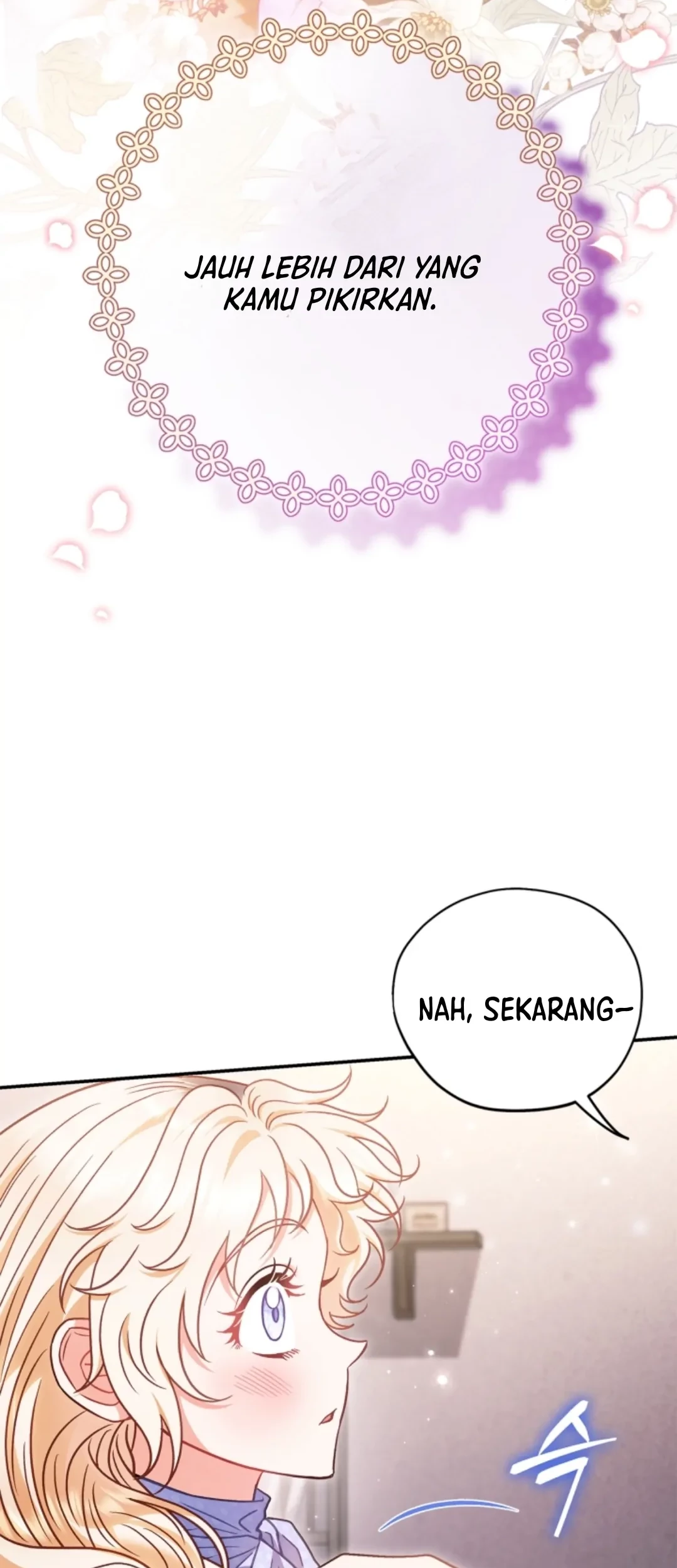 I Will Become the Villain’s Poison Taster Chapter 28 Gambar 79