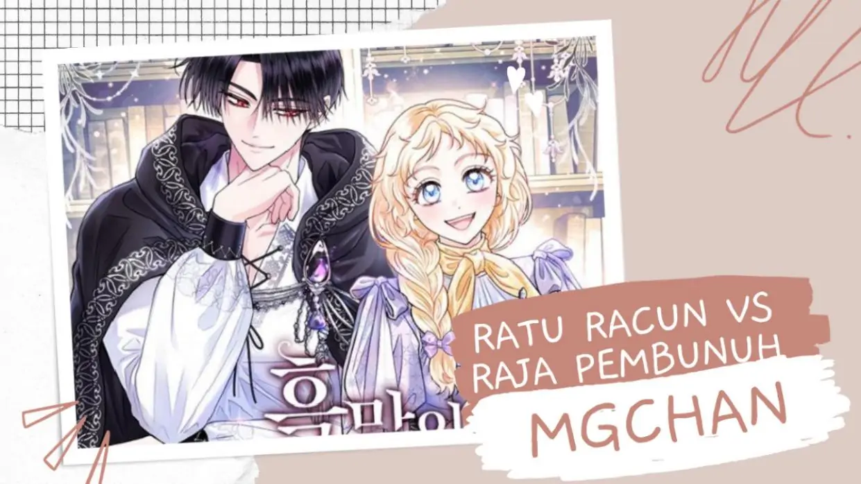 Baca Komik I Will Become the Villain’s Poison Taster Chapter 3 Gambar 1