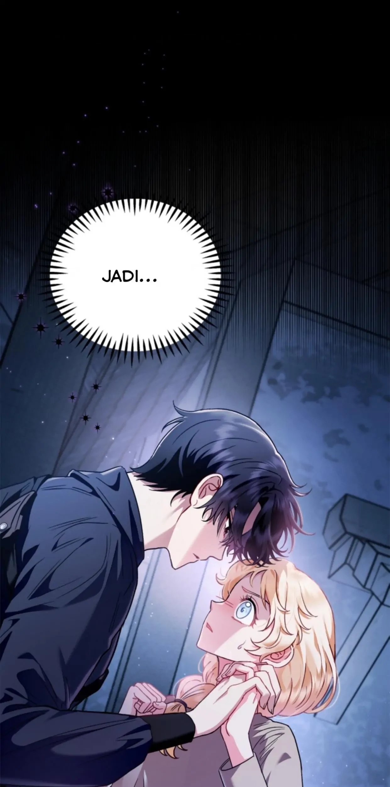 Baca Manhwa I Will Become the Villain’s Poison Taster Chapter 3 Gambar 2