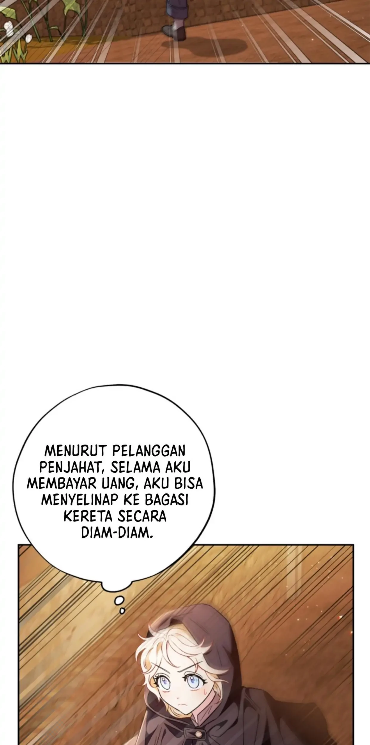 I Will Become the Villain’s Poison Taster Chapter 3 Gambar 121
