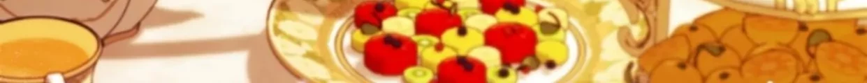 I Will Become the Villain’s Poison Taster Chapter 33 Gambar 75