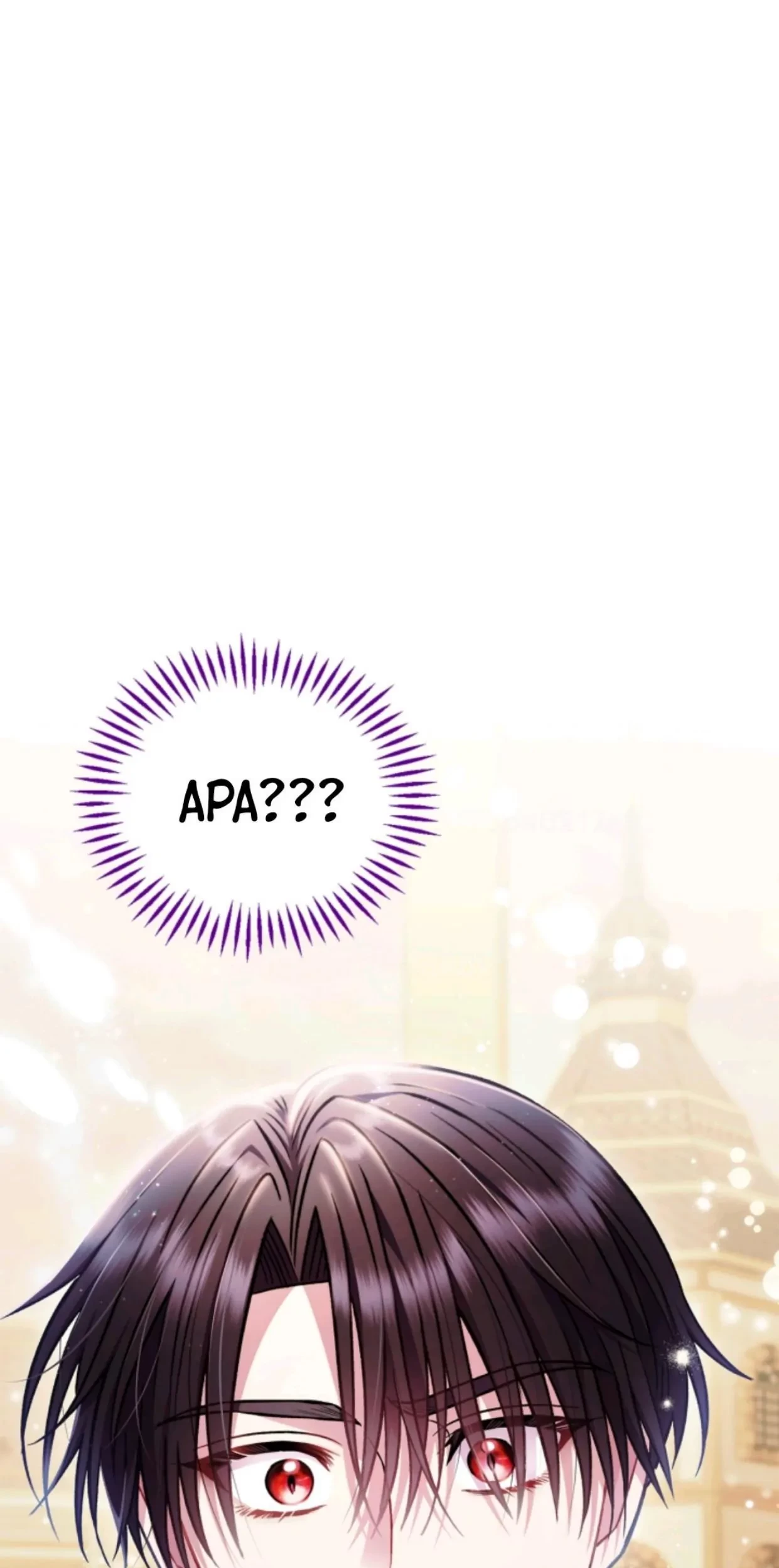 Baca Manhwa I Will Become the Villain’s Poison Taster Chapter 35 Gambar 2