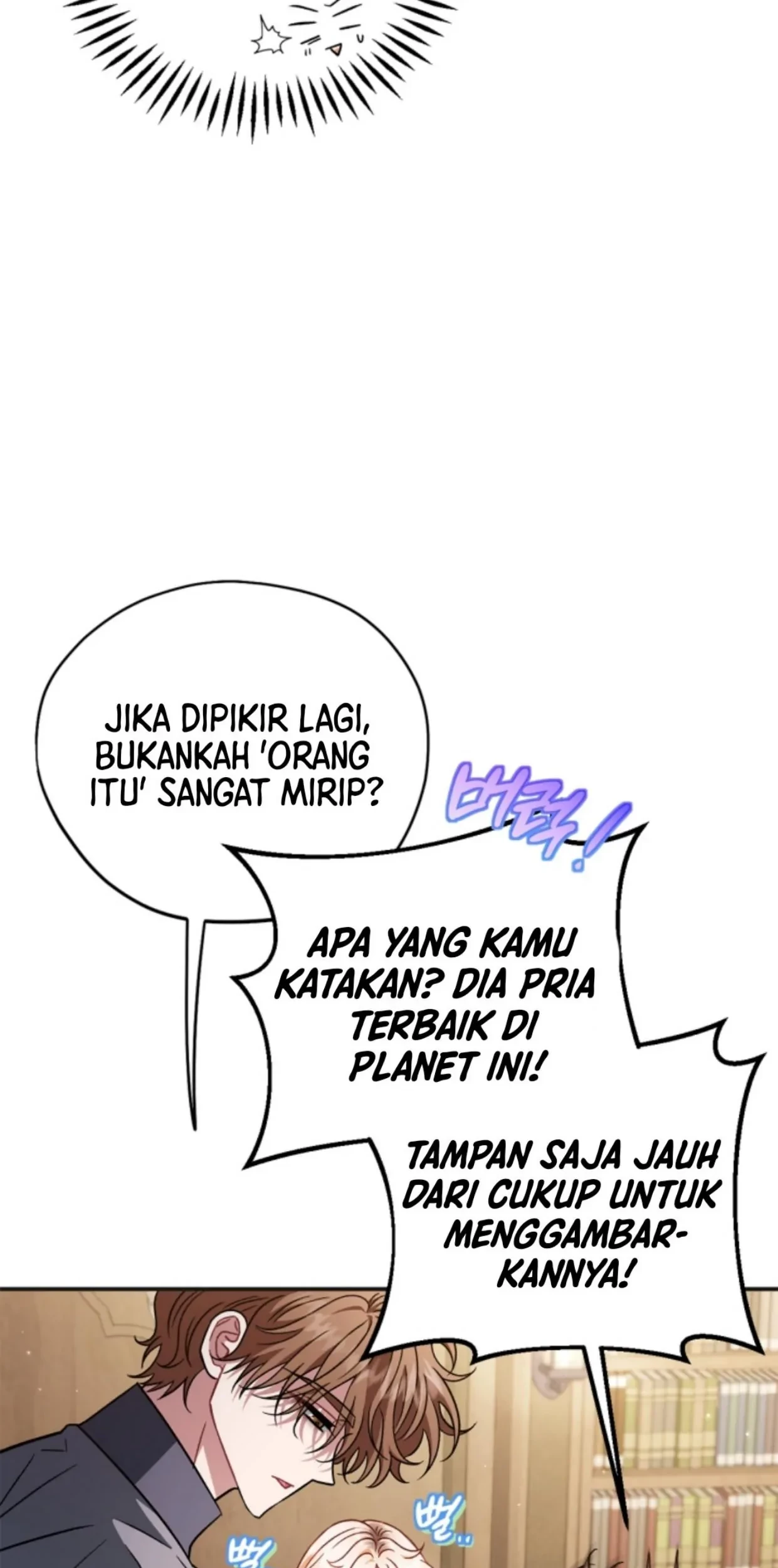 I Will Become the Villain’s Poison Taster Chapter 35 Gambar 113