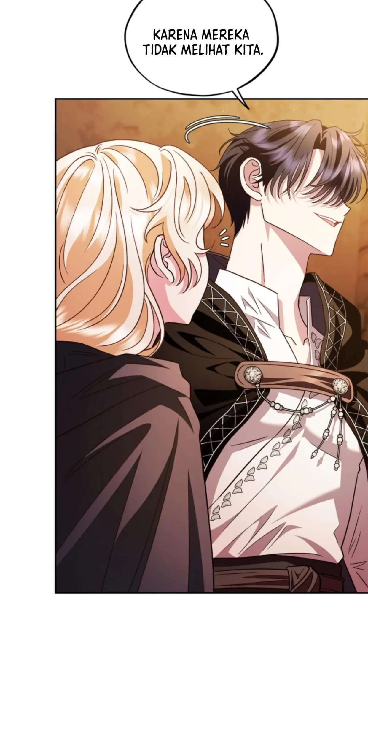 I Will Become the Villain’s Poison Taster Chapter 4 Gambar 89