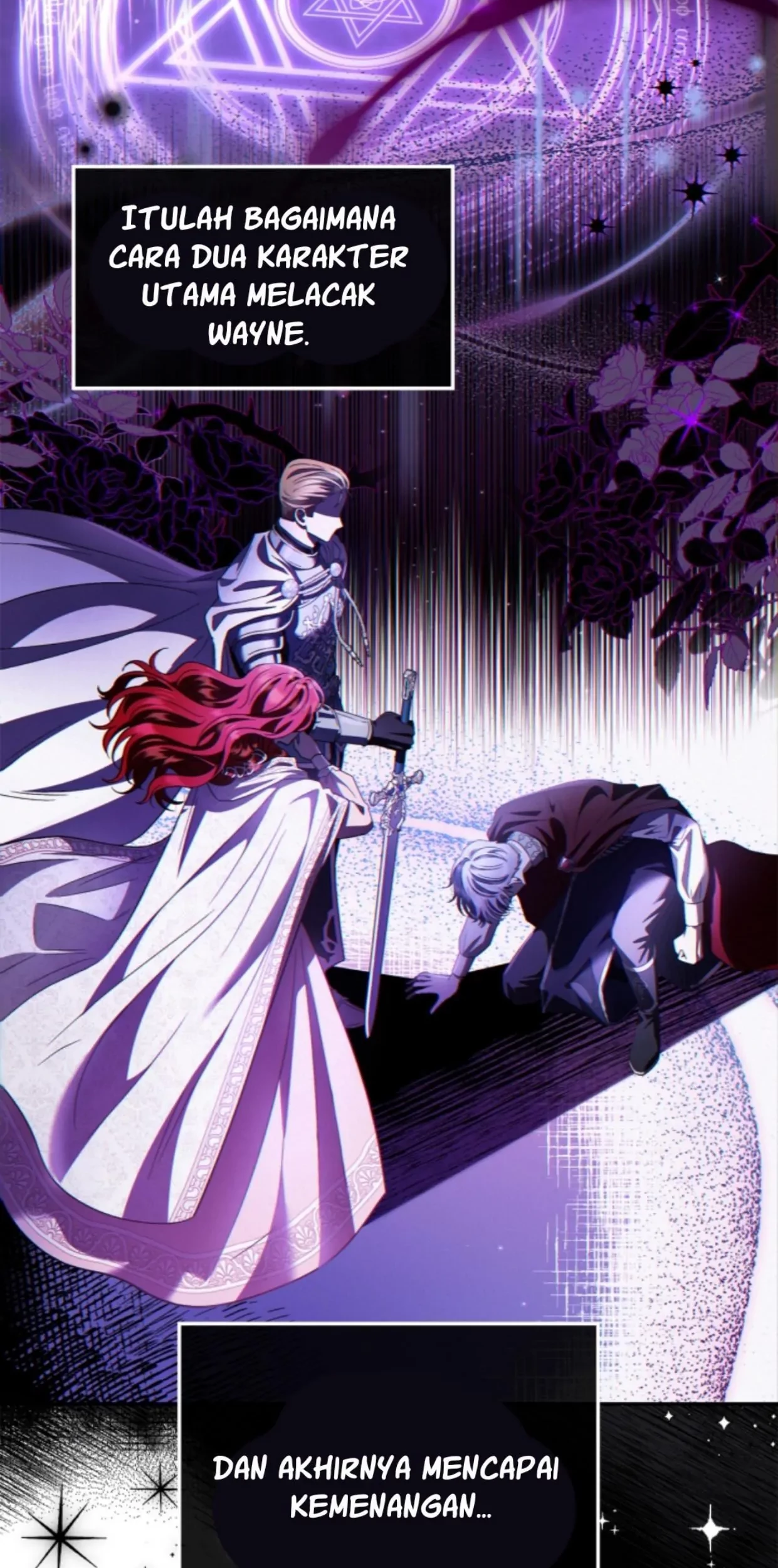 I Will Become the Villain’s Poison Taster Chapter 4 Gambar 99