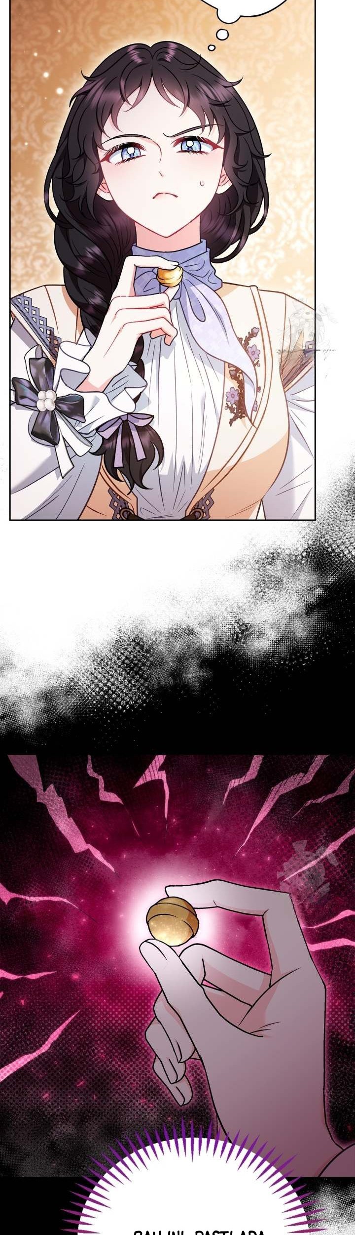 I Will Become the Villain’s Poison Taster Chapter 41 Gambar 5