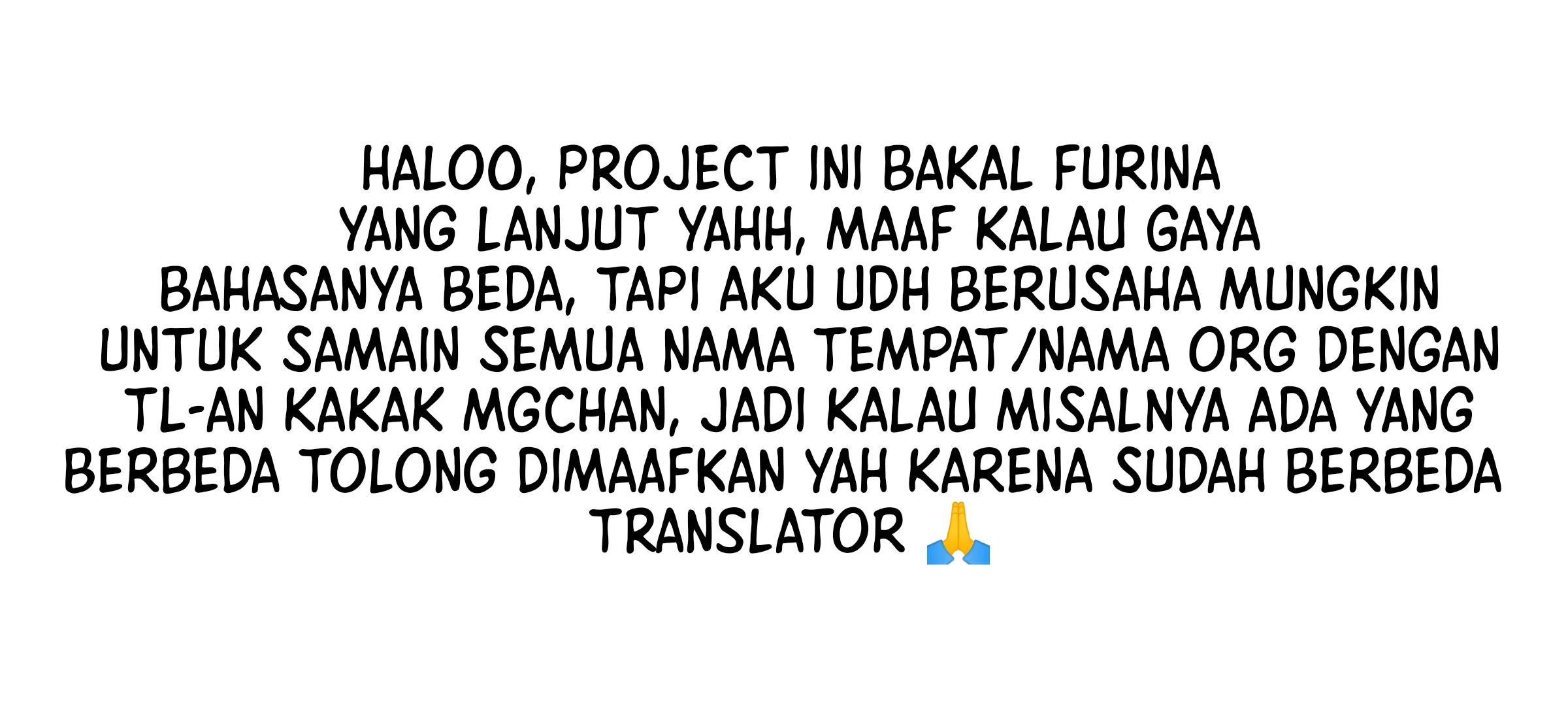 Baca Manhwa I Will Become the Villain’s Poison Taster Chapter 44 Gambar 2
