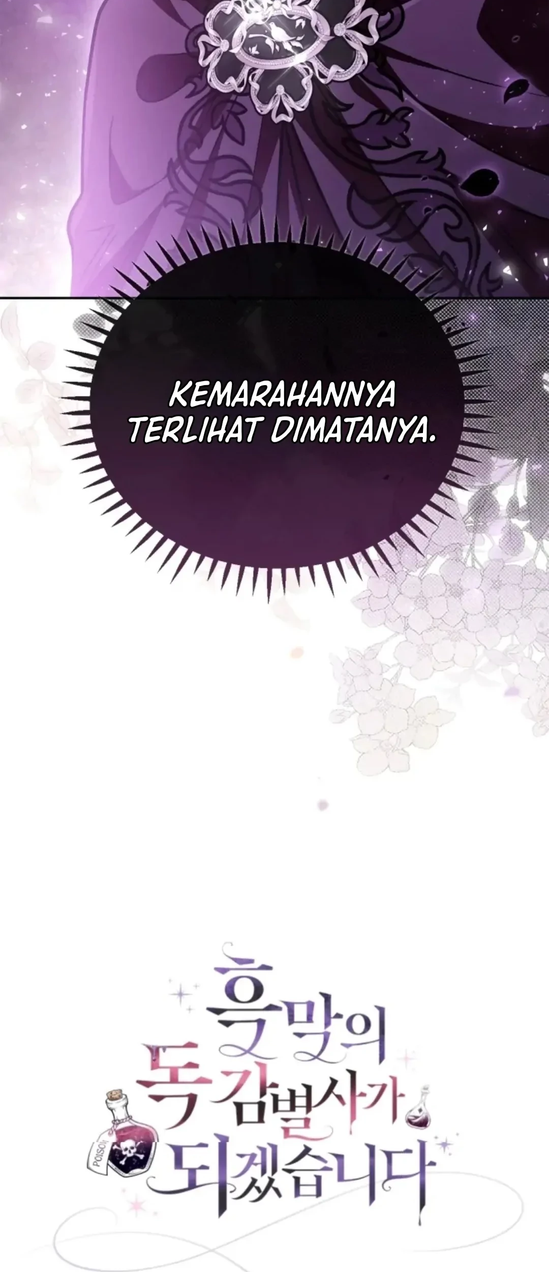I Will Become the Villain’s Poison Taster Chapter 45 Gambar 93