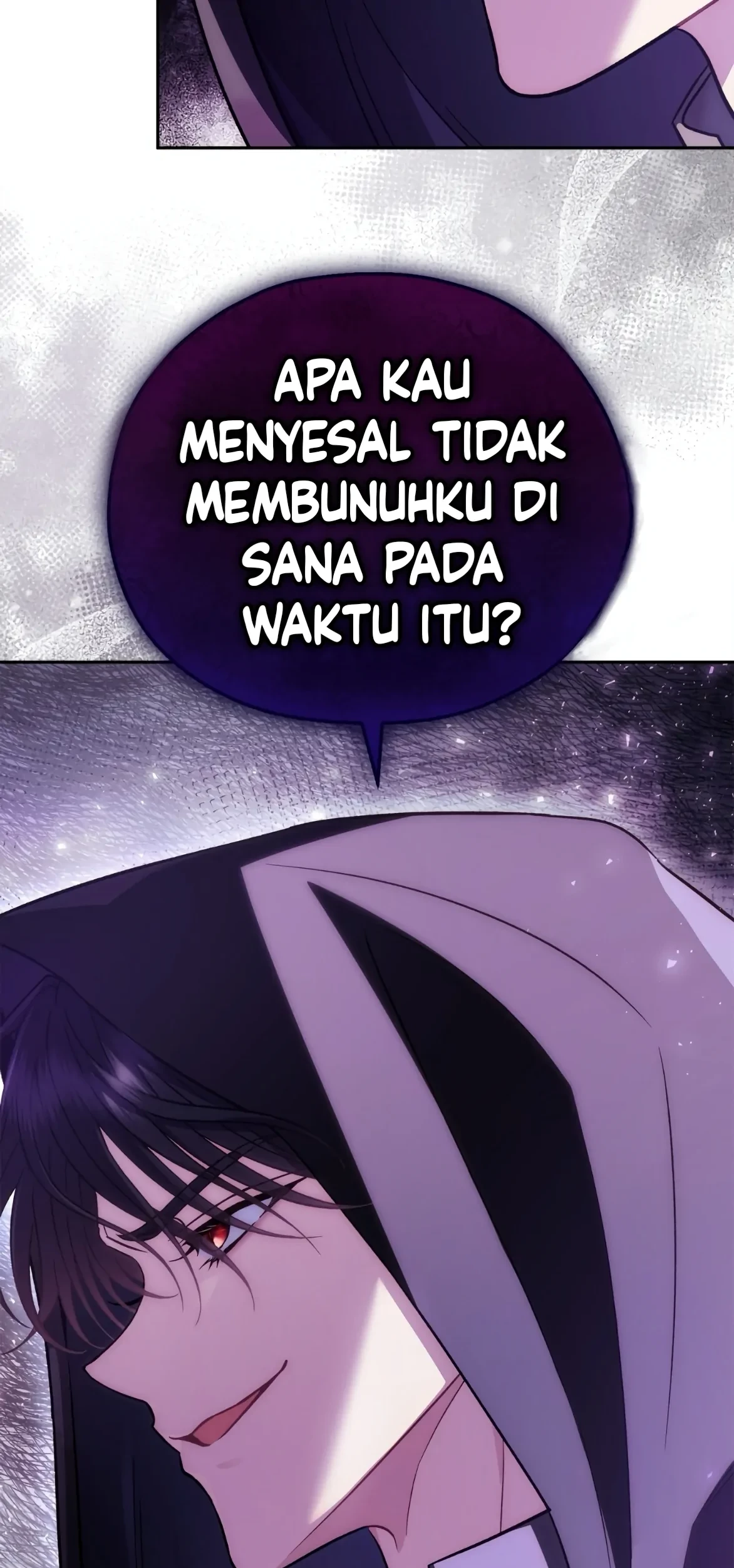 I Will Become the Villain’s Poison Taster Chapter 47 Gambar 17