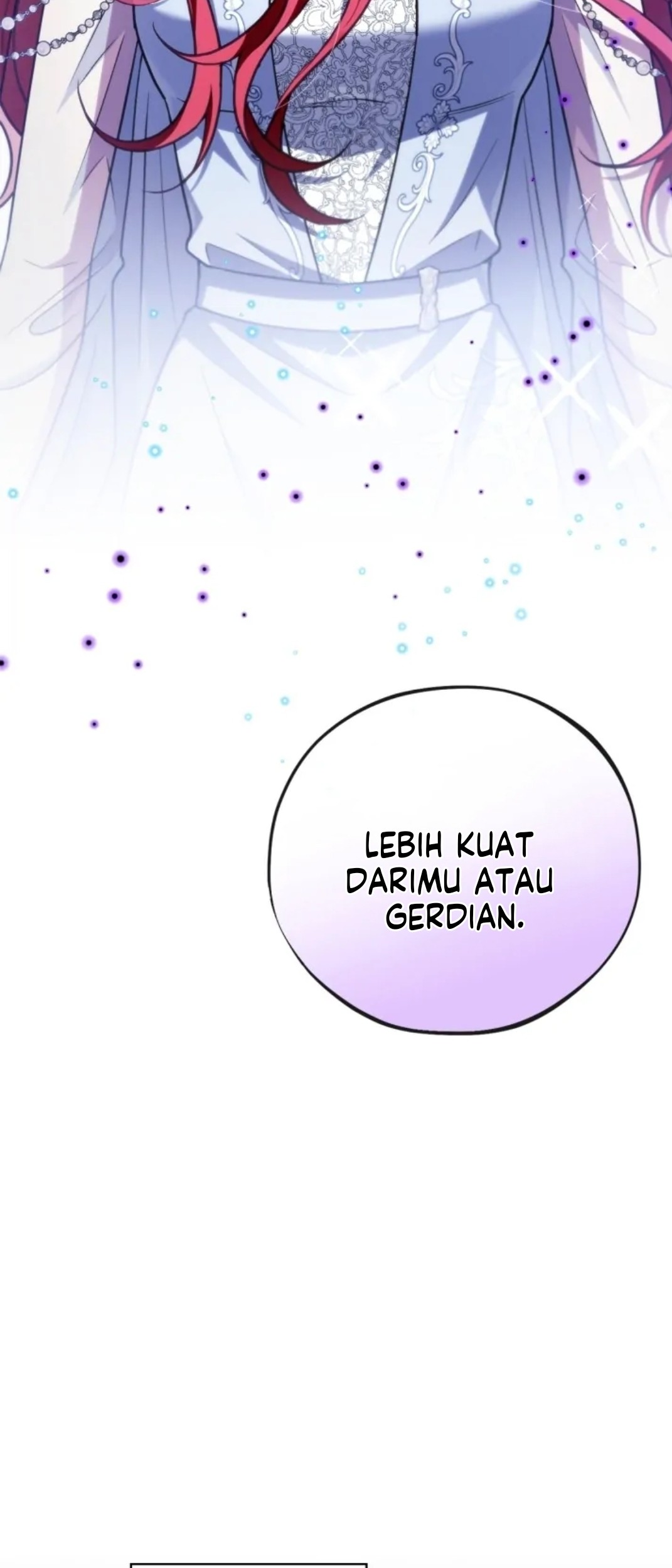 Baca Manhwa I Will Become the Villain’s Poison Taster Chapter 48 Gambar 2