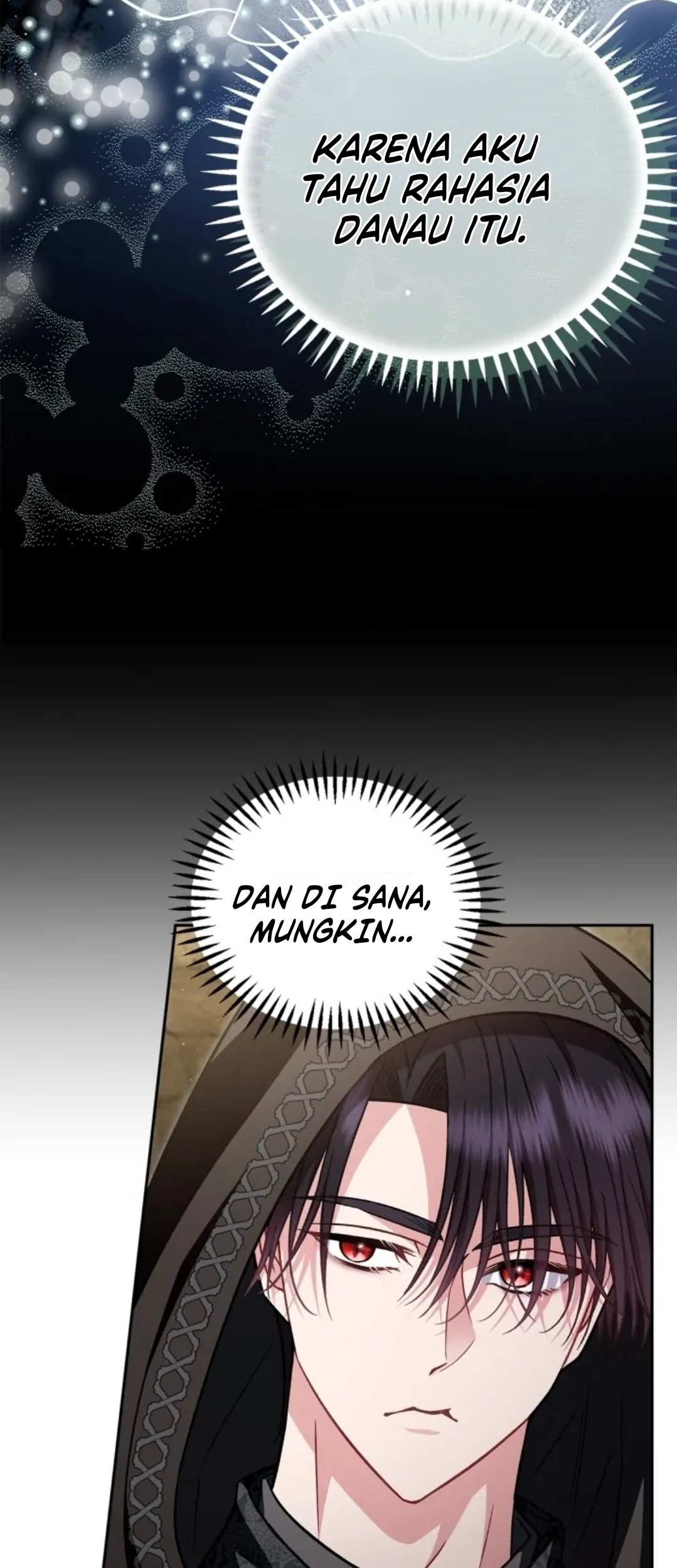 I Will Become the Villain’s Poison Taster Chapter 48 Gambar 63