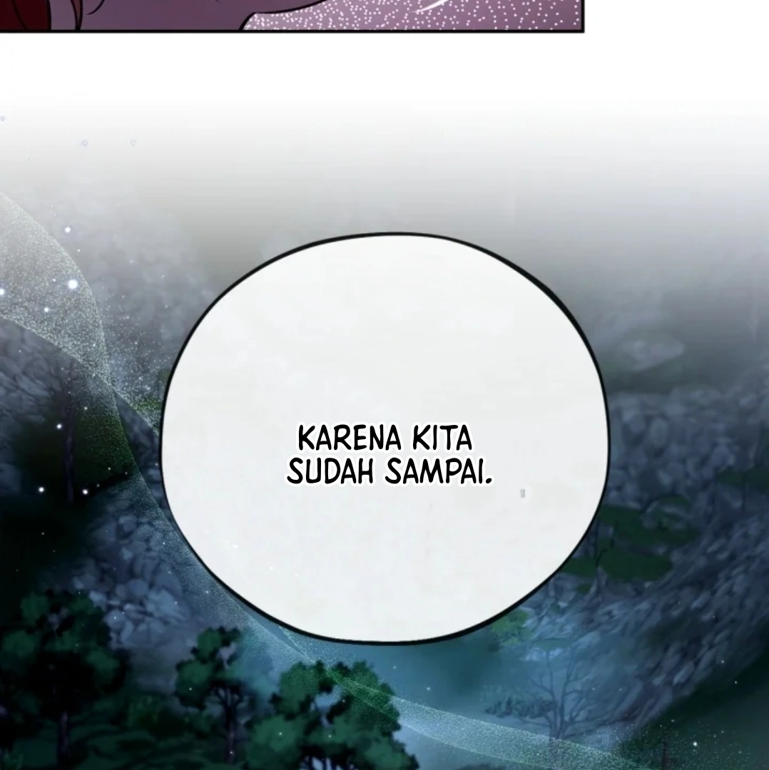 I Will Become the Villain’s Poison Taster Chapter 49 Gambar 43