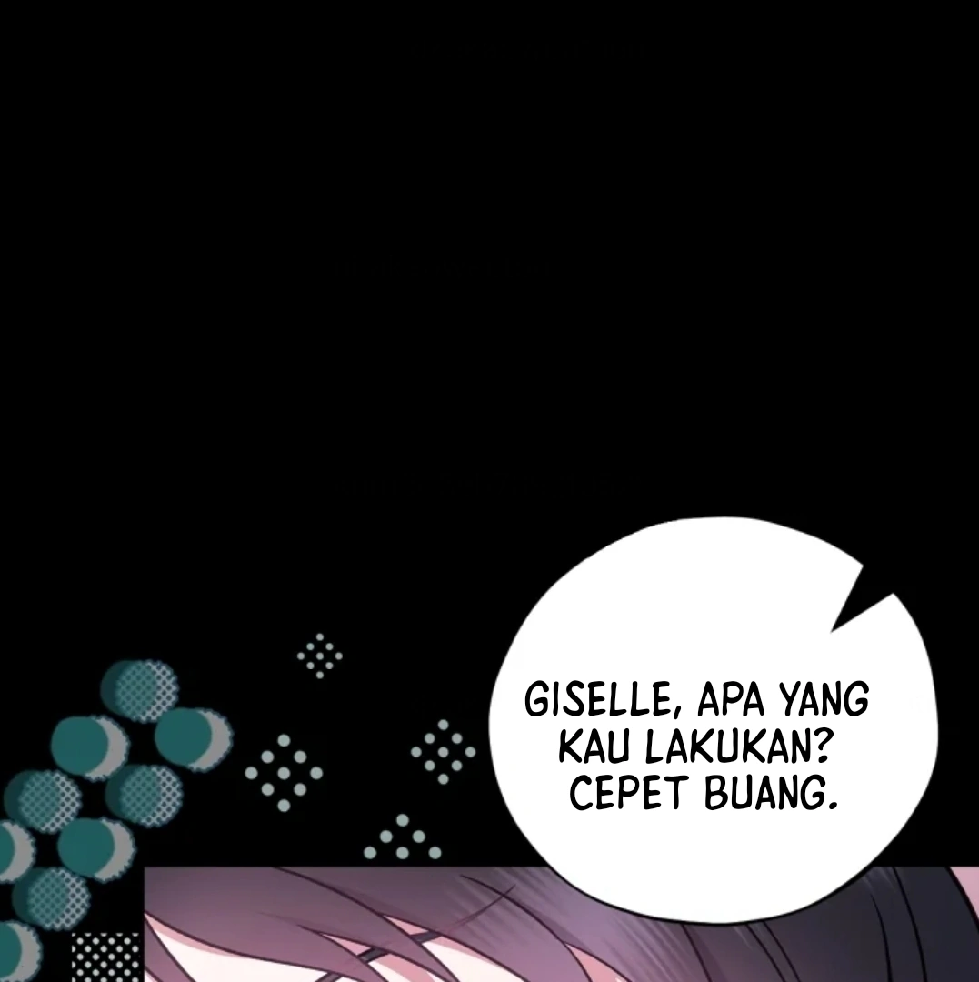 Baca Komik I Will Become the Villain’s Poison Taster Chapter 52 Gambar 1