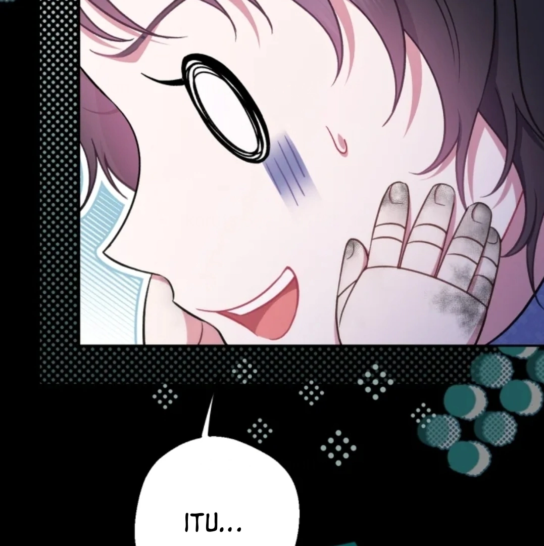Baca Manhwa I Will Become the Villain’s Poison Taster Chapter 52 Gambar 2
