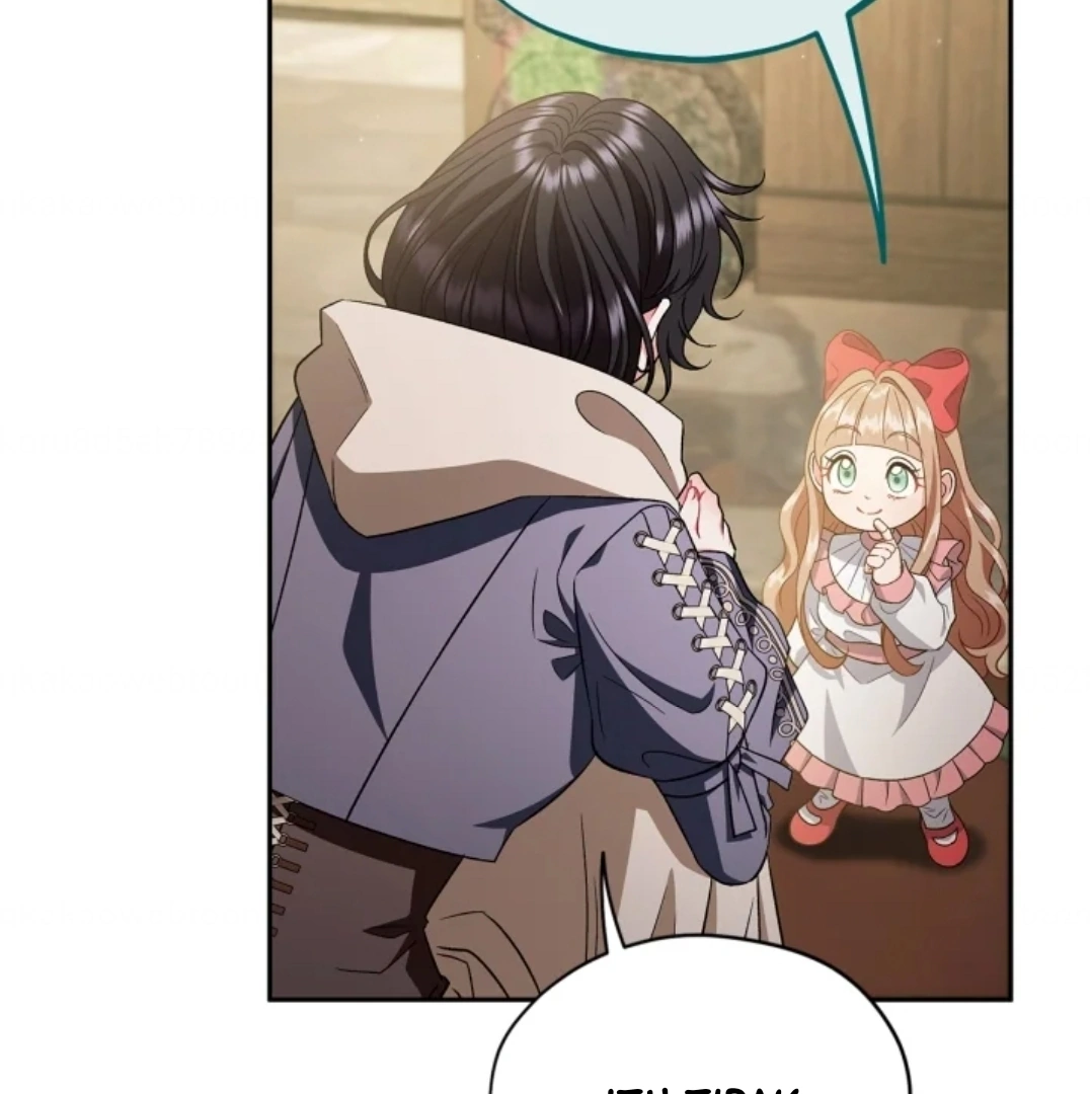 I Will Become the Villain’s Poison Taster Chapter 53 Gambar 10