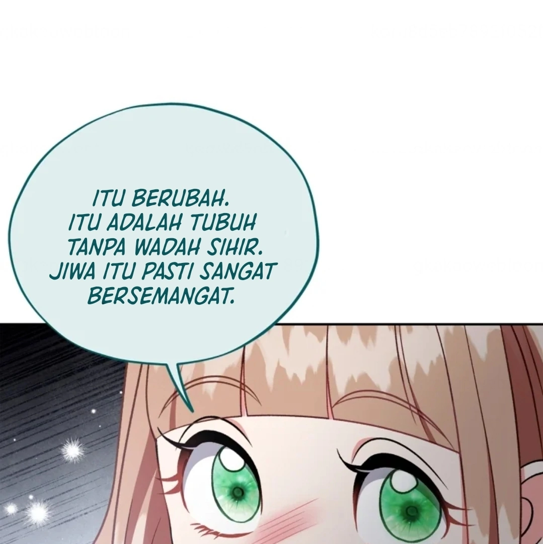 I Will Become the Villain’s Poison Taster Chapter 53 Gambar 20