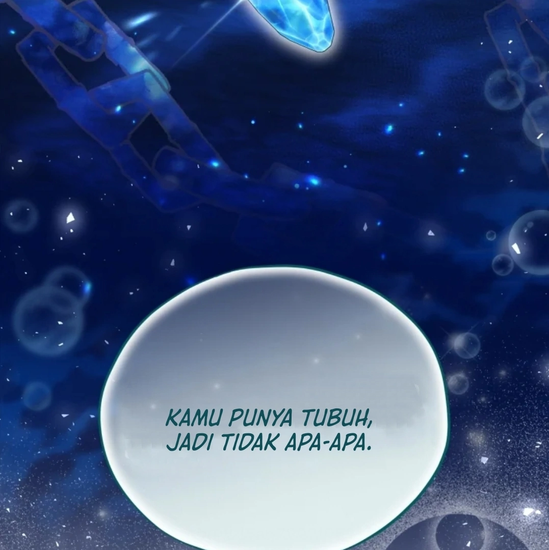 I Will Become the Villain’s Poison Taster Chapter 53 Gambar 28