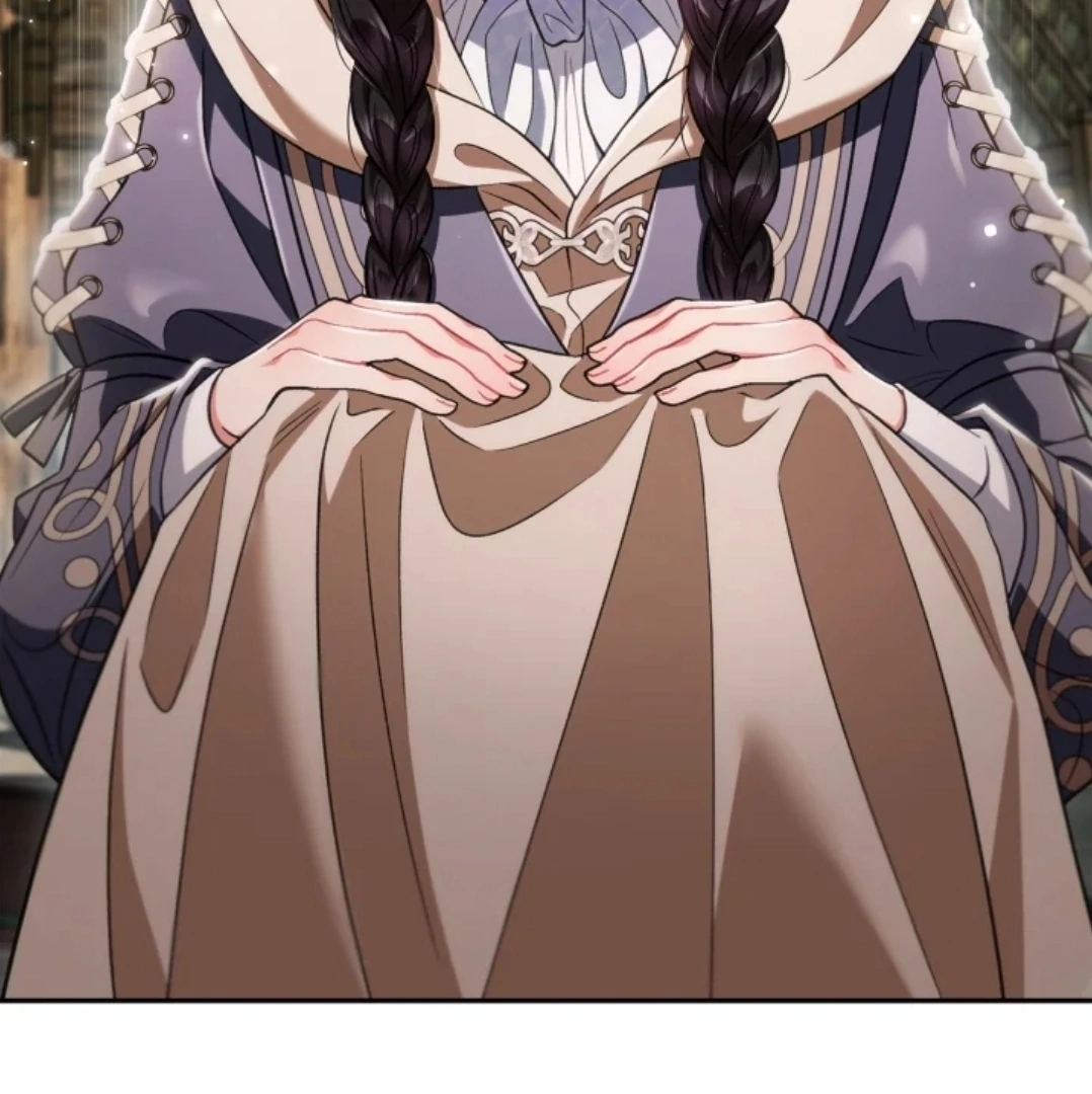 I Will Become the Villain’s Poison Taster Chapter 53 Gambar 3