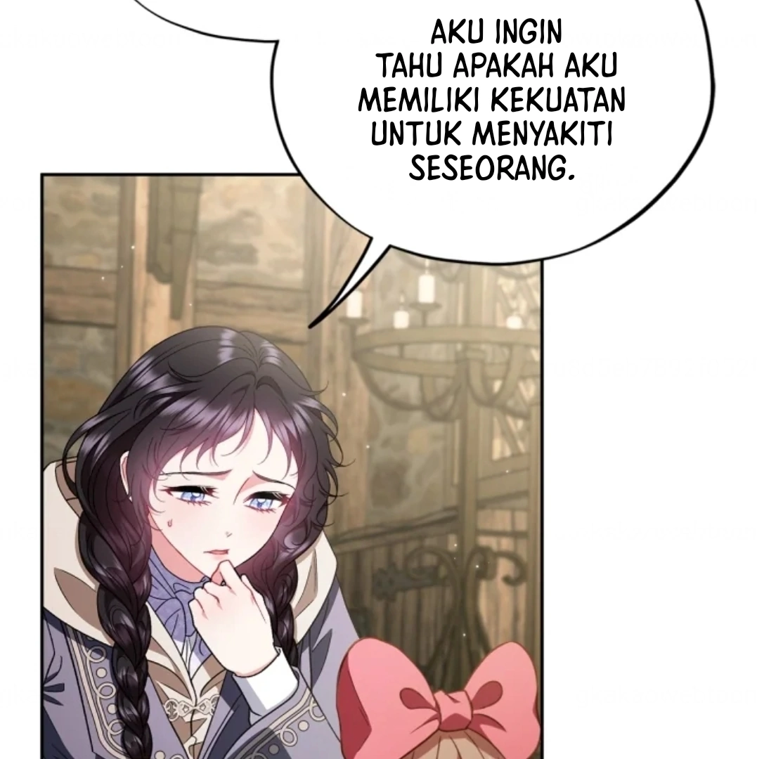 I Will Become the Villain’s Poison Taster Chapter 53 Gambar 30