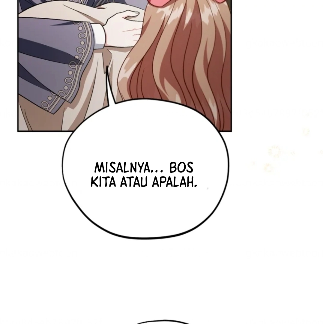 I Will Become the Villain’s Poison Taster Chapter 53 Gambar 31