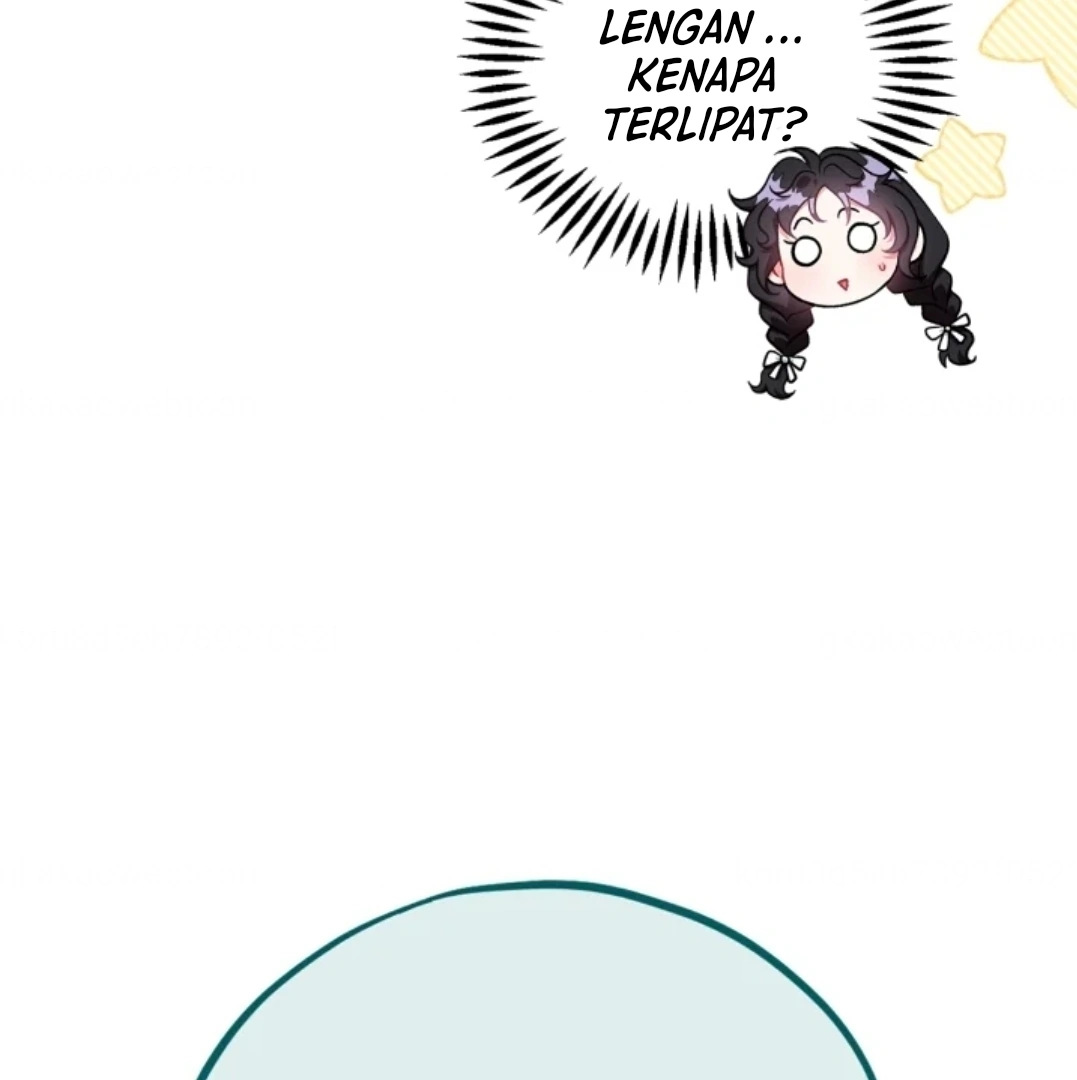 I Will Become the Villain’s Poison Taster Chapter 53 Gambar 34