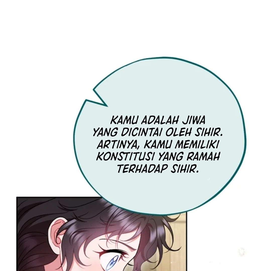 I Will Become the Villain’s Poison Taster Chapter 53 Gambar 39