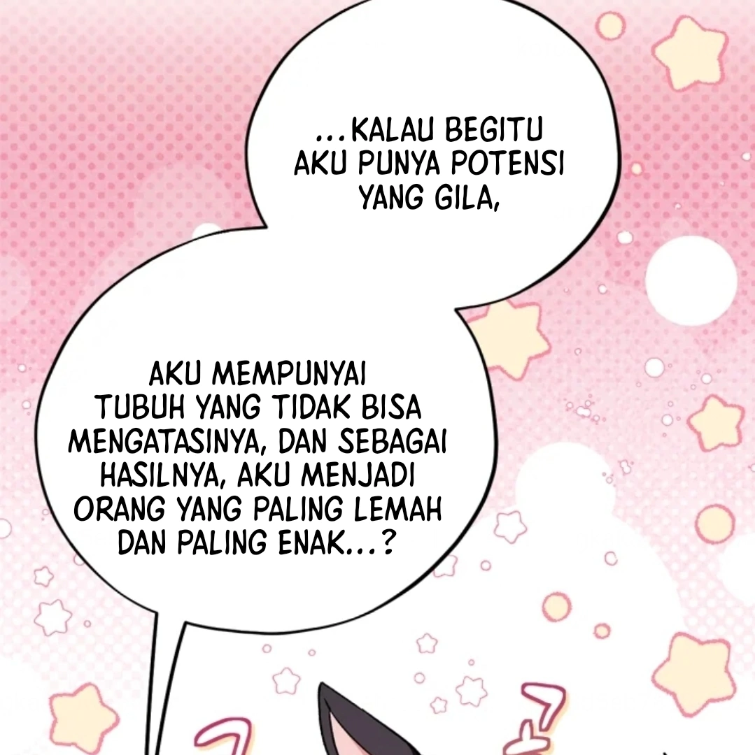 I Will Become the Villain’s Poison Taster Chapter 53 Gambar 46