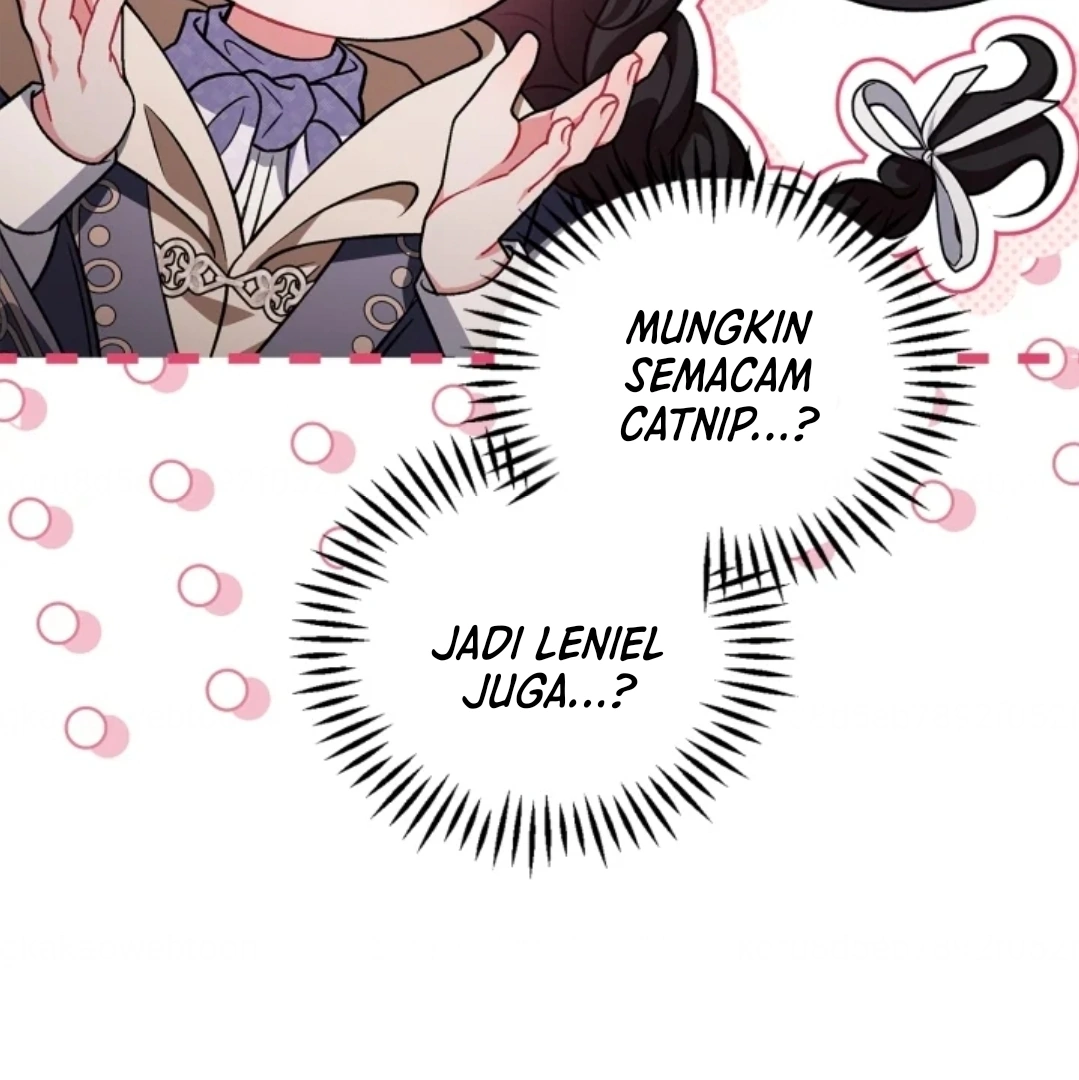 I Will Become the Villain’s Poison Taster Chapter 53 Gambar 48