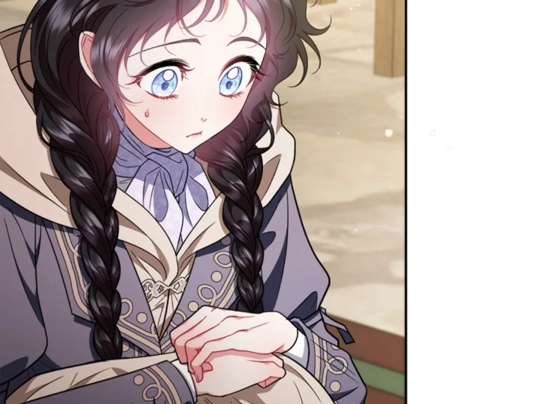 I Will Become the Villain’s Poison Taster Chapter 53 Gambar 50