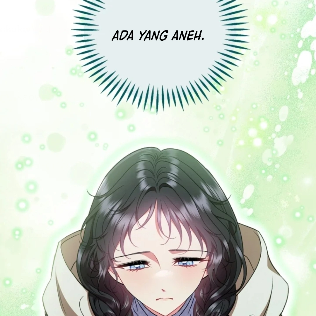 I Will Become the Villain’s Poison Taster Chapter 53 Gambar 54