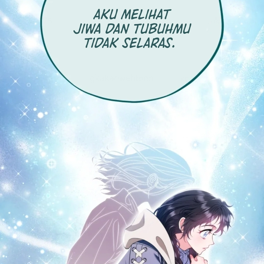 I Will Become the Villain’s Poison Taster Chapter 53 Gambar 6