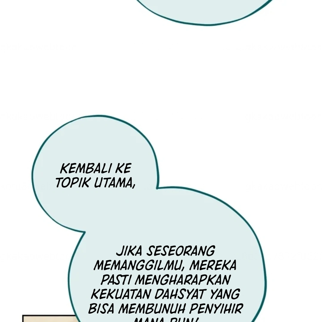 I Will Become the Villain’s Poison Taster Chapter 53 Gambar 60