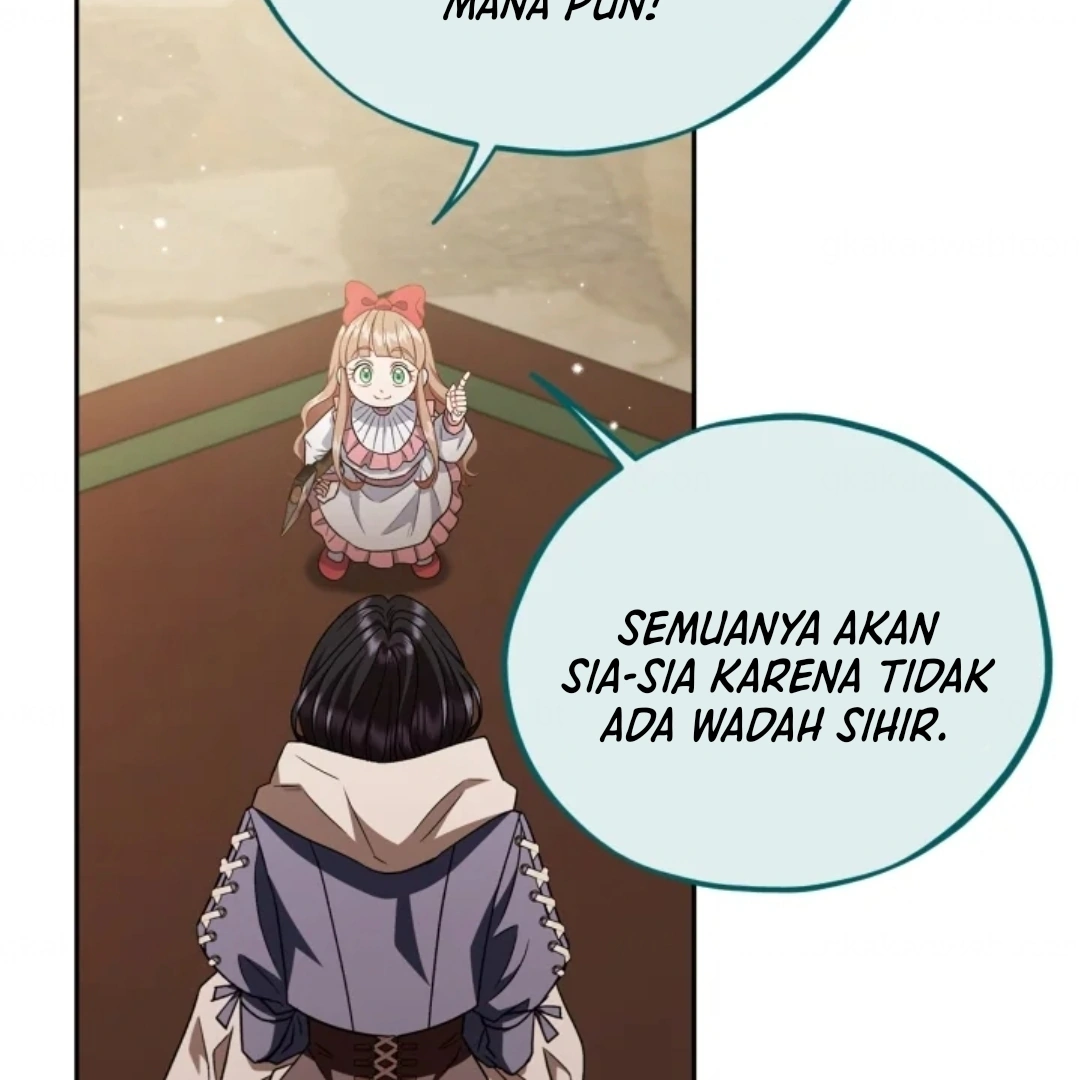 I Will Become the Villain’s Poison Taster Chapter 53 Gambar 61