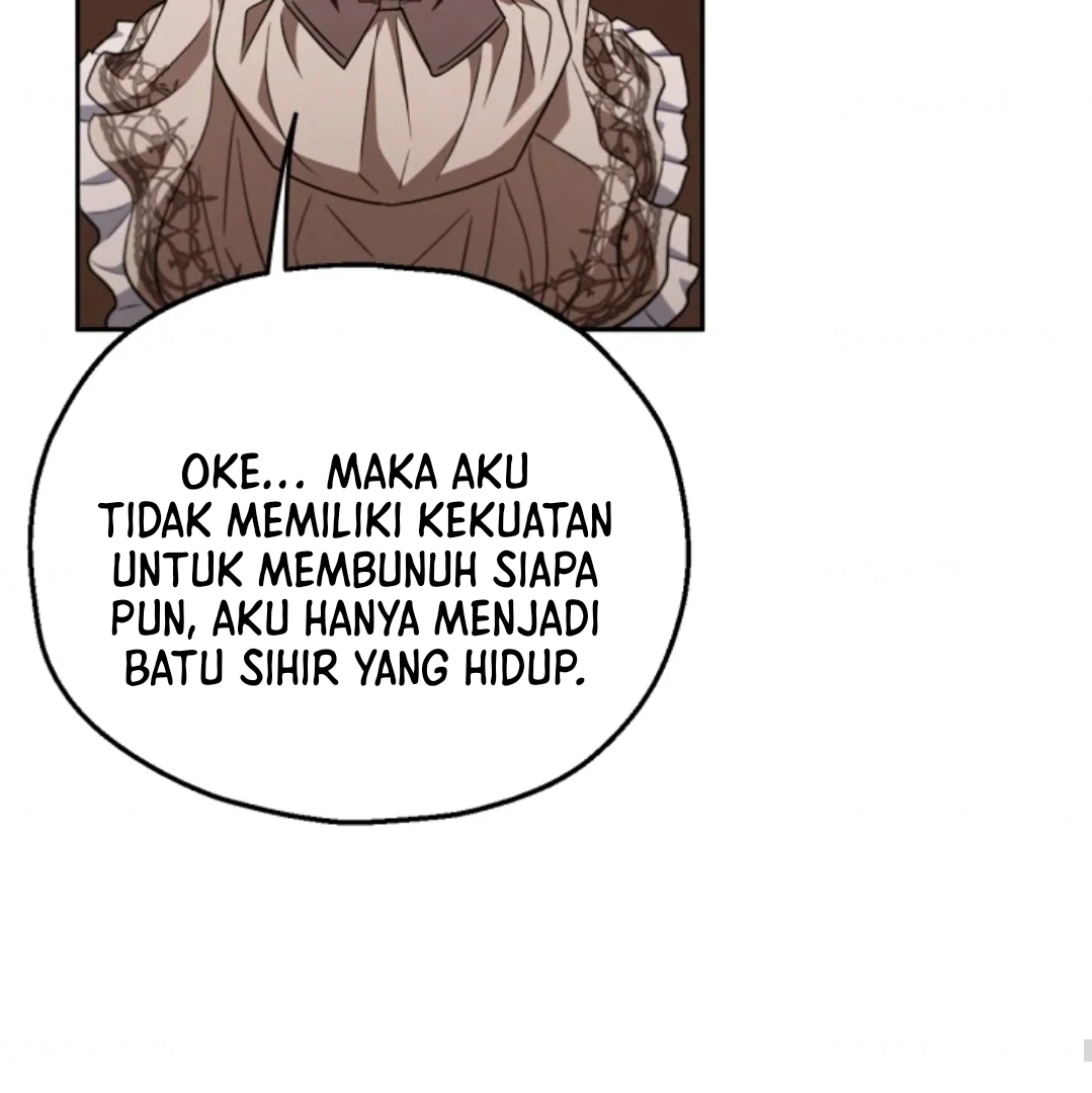 I Will Become the Villain’s Poison Taster Chapter 53 Gambar 62