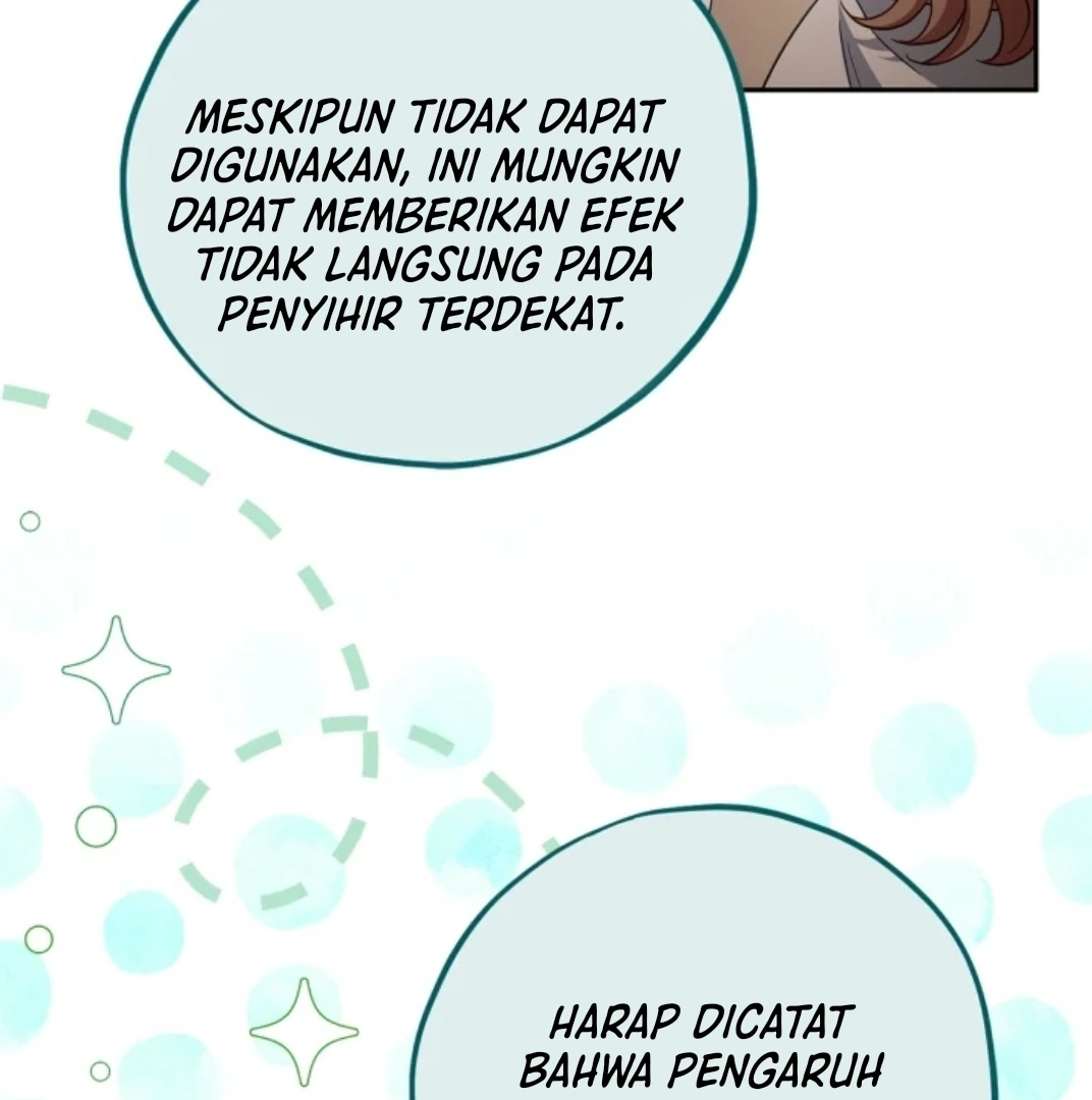 I Will Become the Villain’s Poison Taster Chapter 53 Gambar 69