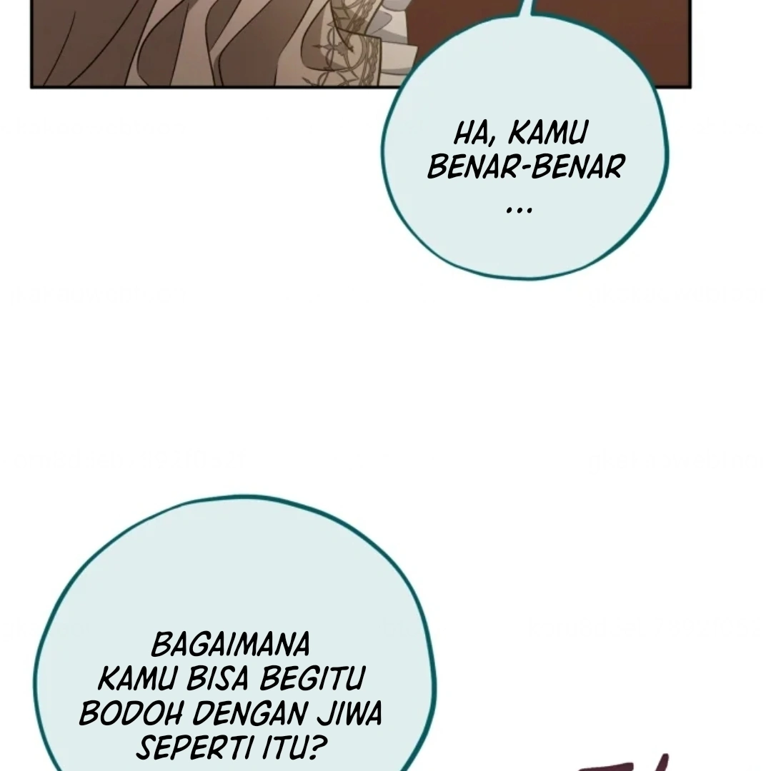 I Will Become the Villain’s Poison Taster Chapter 53 Gambar 73