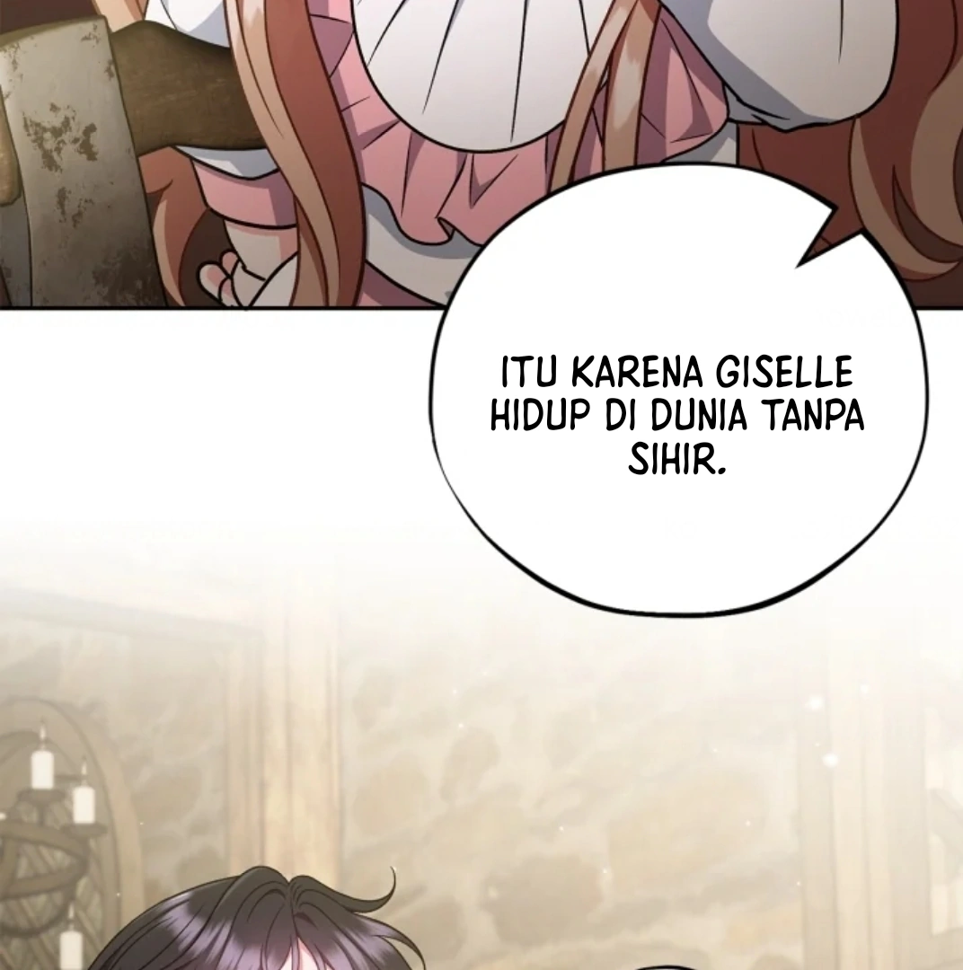 I Will Become the Villain’s Poison Taster Chapter 53 Gambar 75