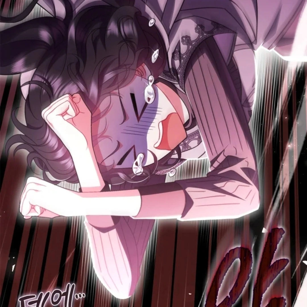 I Will Become the Villain’s Poison Taster Chapter 54 Gambar 11