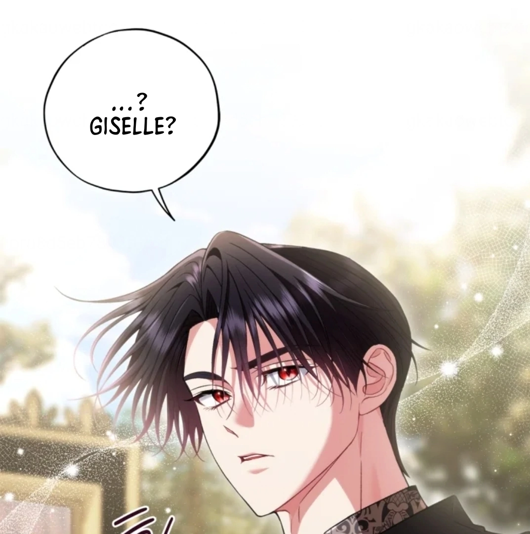 I Will Become the Villain’s Poison Taster Chapter 54 Gambar 16