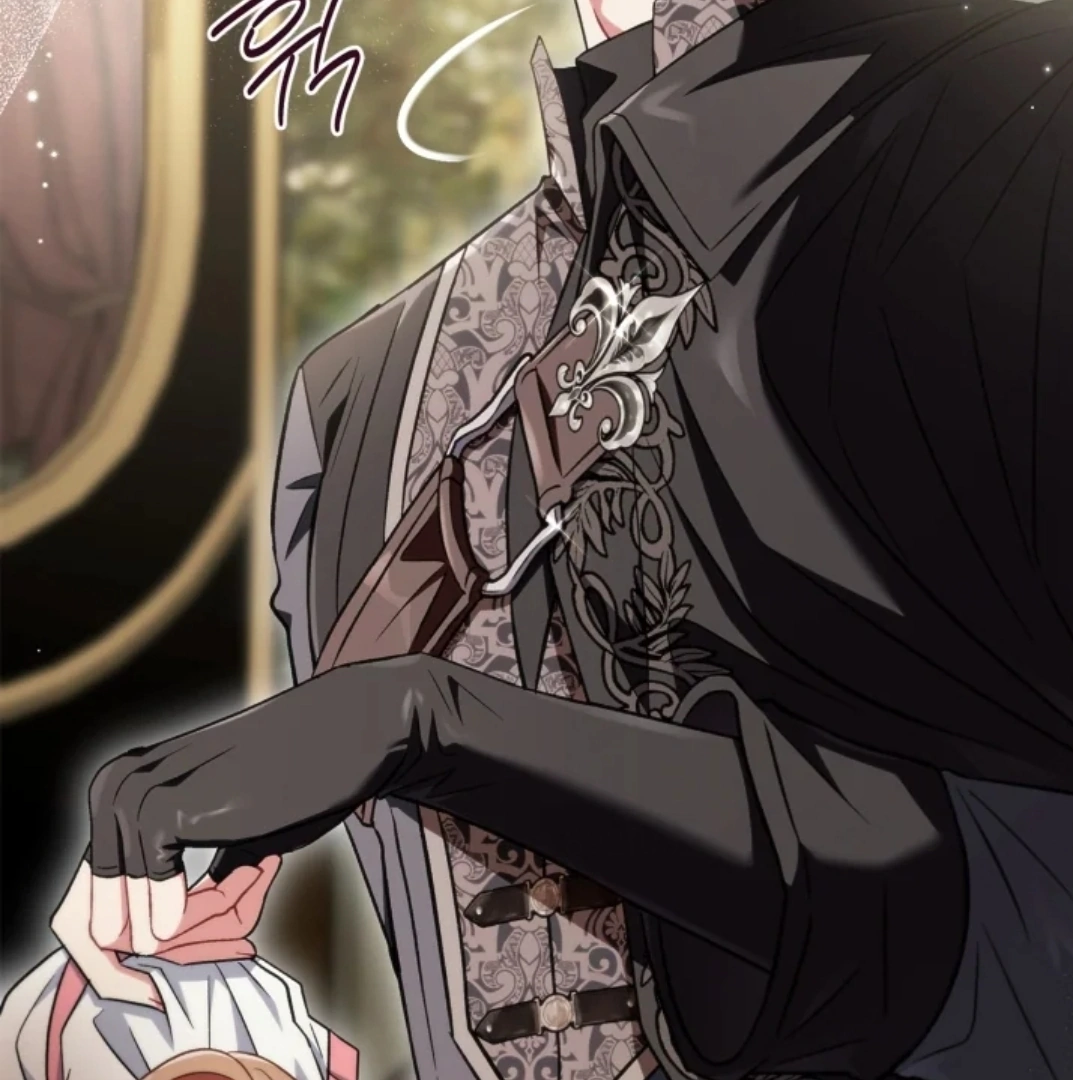 I Will Become the Villain’s Poison Taster Chapter 54 Gambar 17