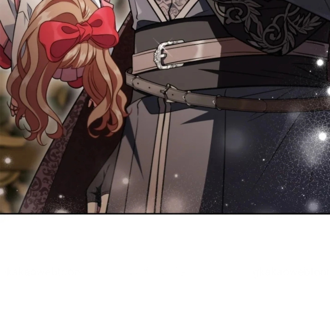 I Will Become the Villain’s Poison Taster Chapter 54 Gambar 18