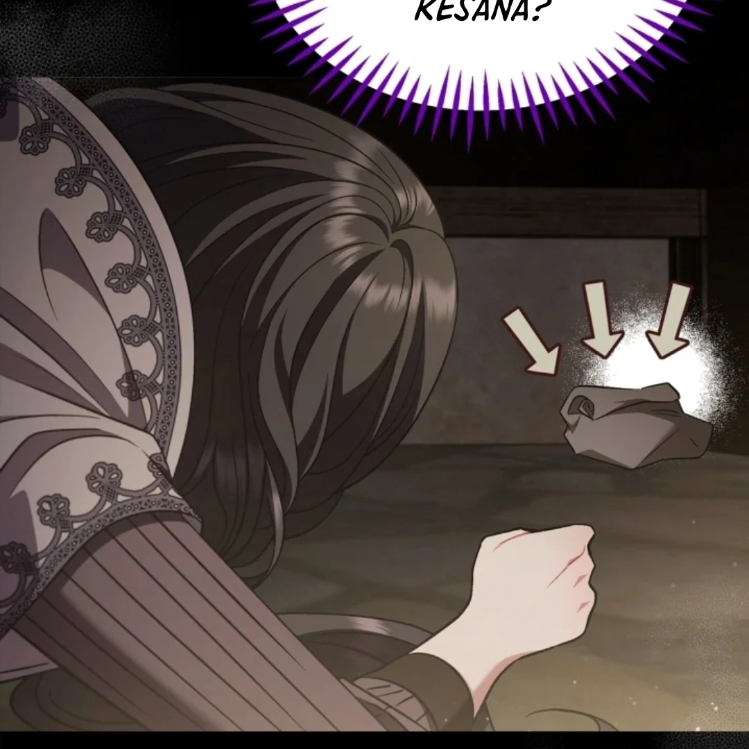 Manhwa I Will Become the Villain’s Poison Taster Chapter 54 gambar nomor 2