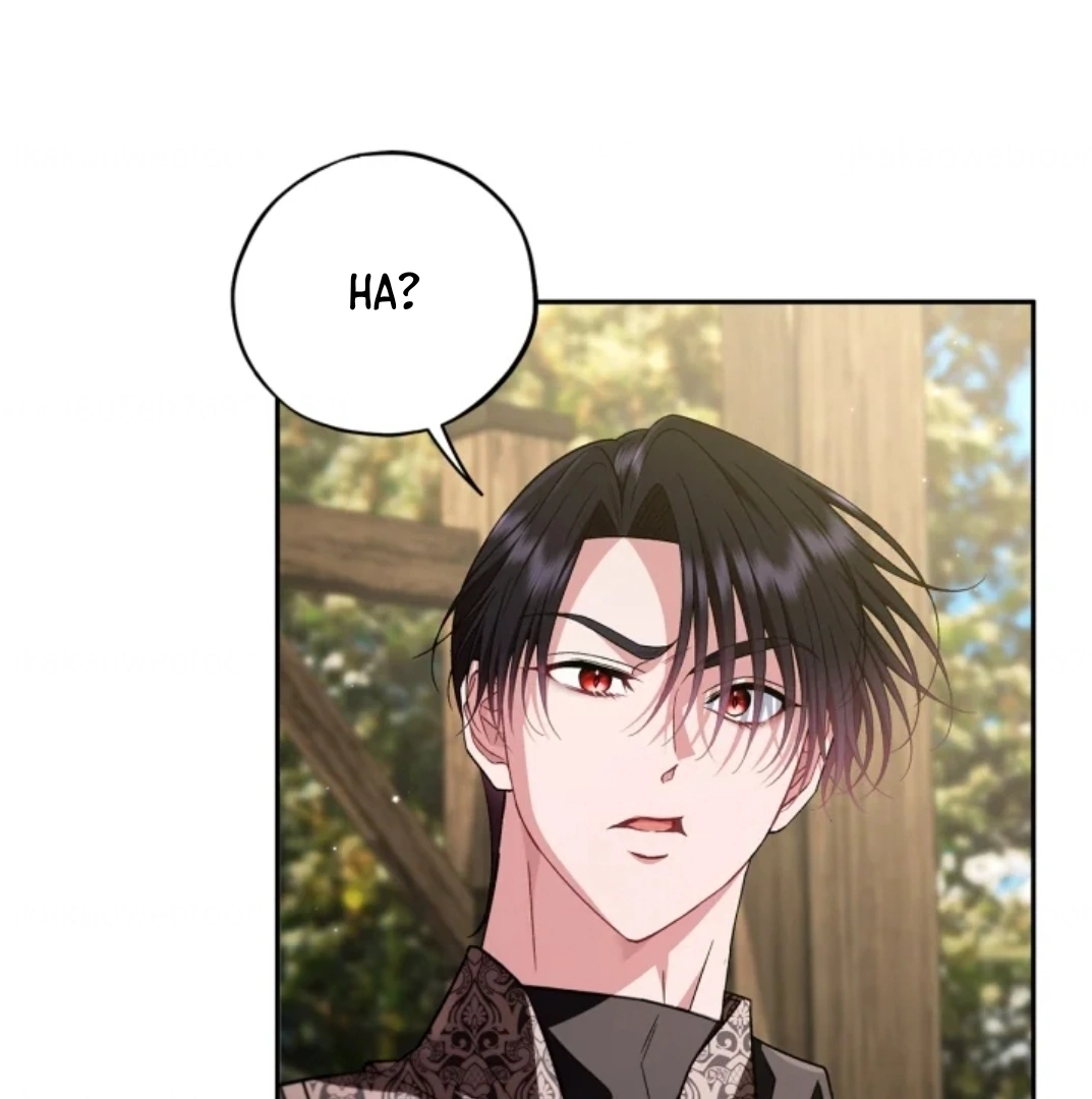 I Will Become the Villain’s Poison Taster Chapter 54 Gambar 23