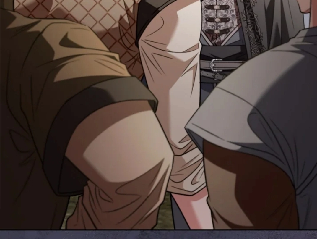 I Will Become the Villain’s Poison Taster Chapter 54 Gambar 26